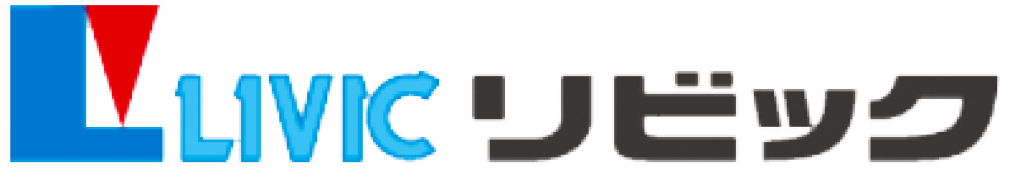 リビックロゴ